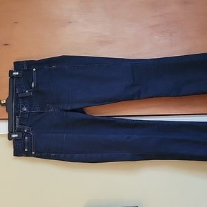 Women's size 29 R J. CREW bootcut jeans